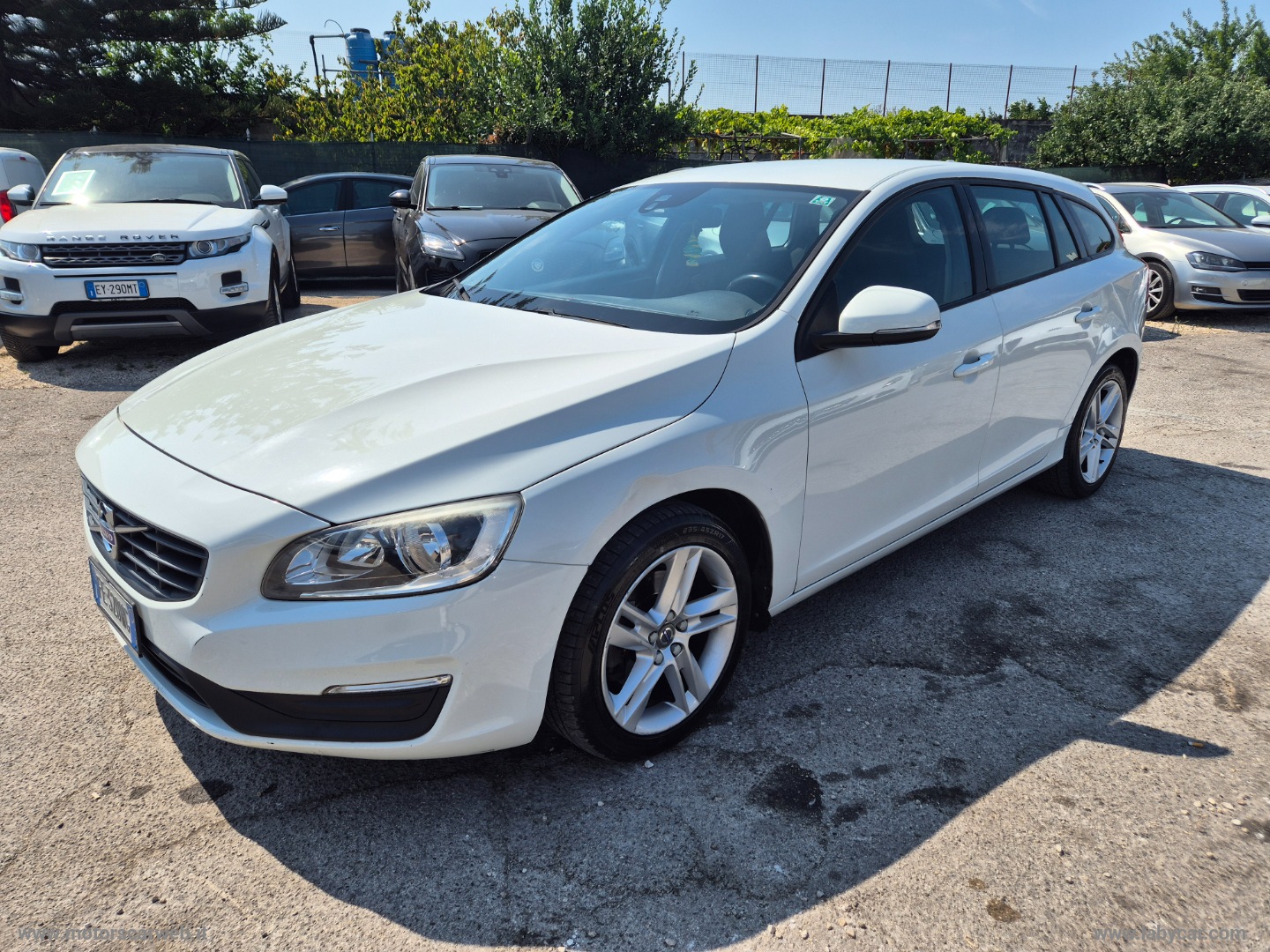V60 D2 Business - immagine 3