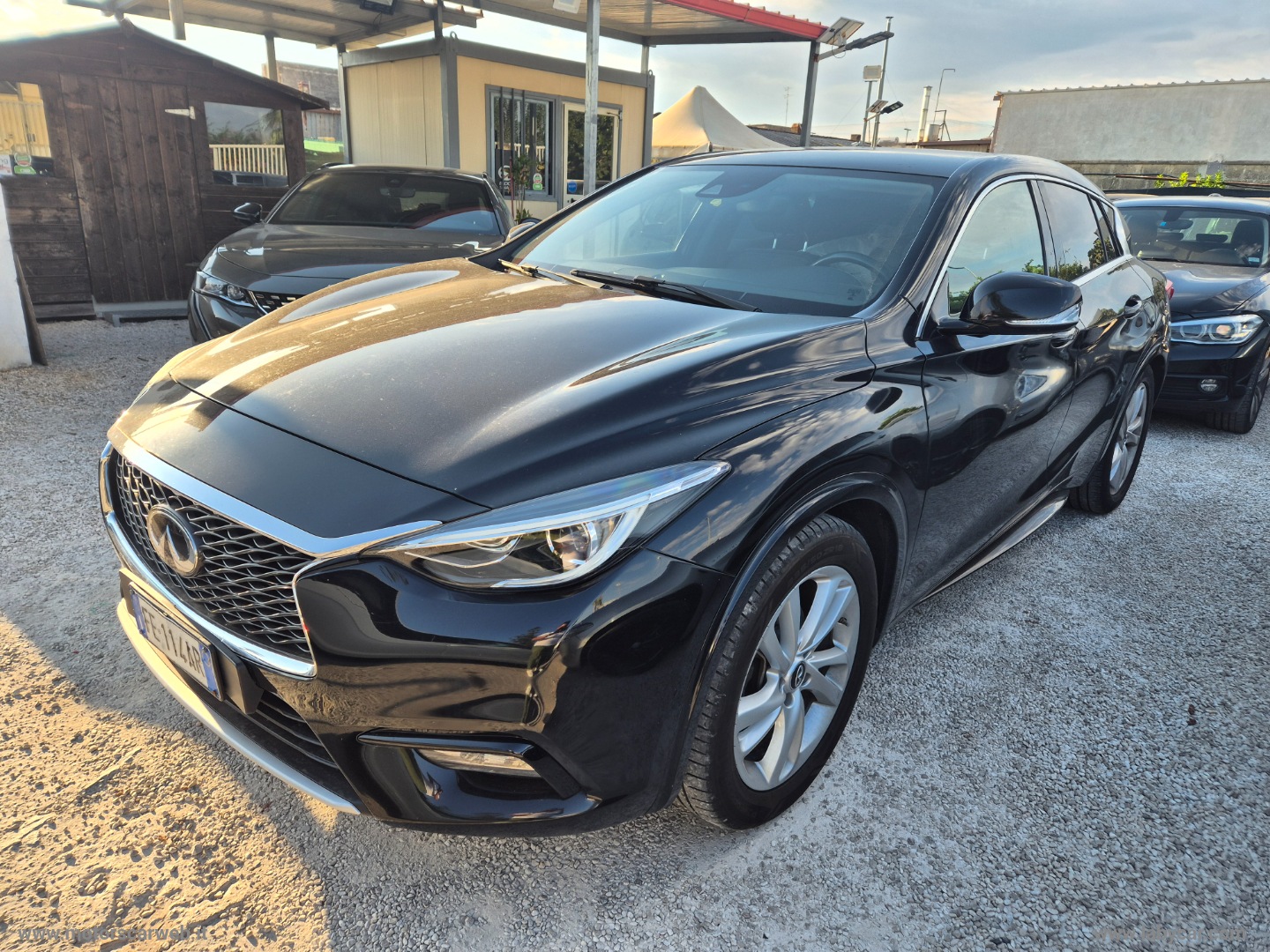 Q30 1.5d DCT Premium - immagine 3