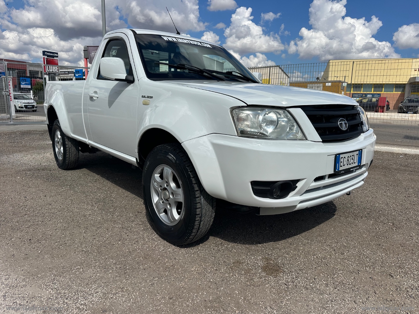 Xenon 2.2 Dicor 4x4 PC Pick-up 2 POSTI - immagine 3
