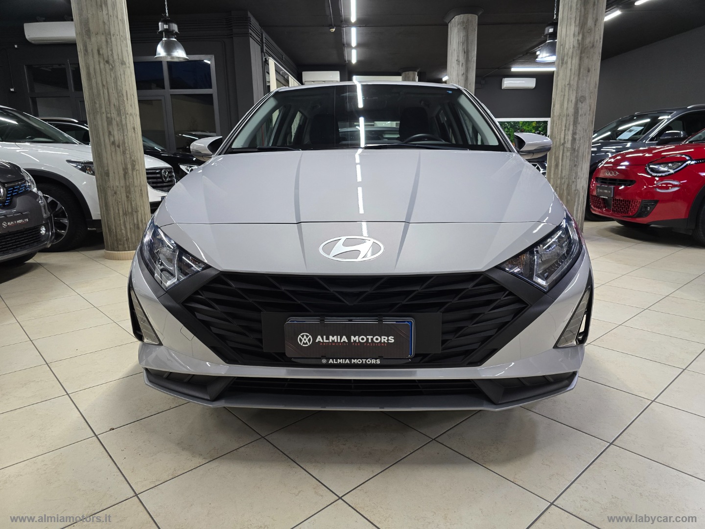 i20 1.2 MPI MT Prime - immagine 3