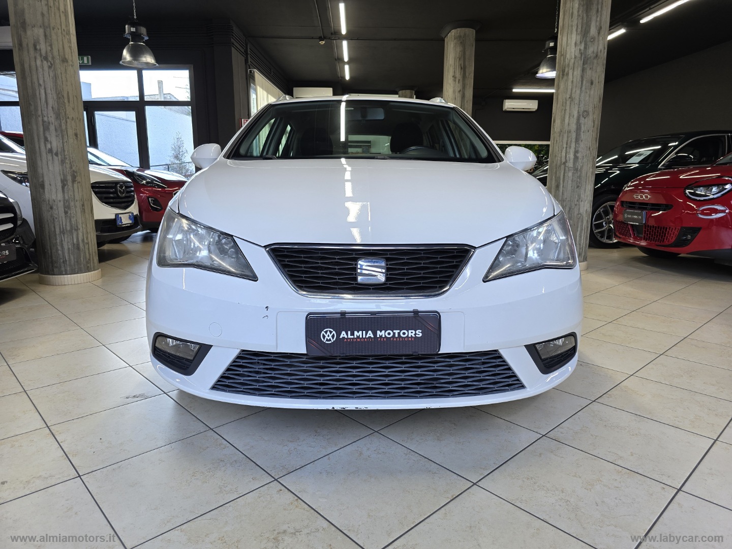 Ibiza ST 1.2 TDI CR Style - immagine 3