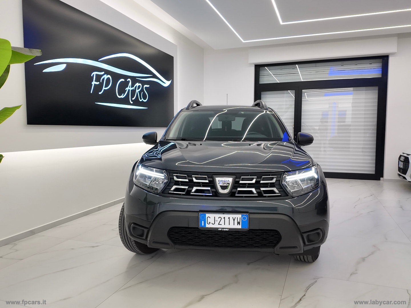 Duster 1.5 Blue dCi 8V 115CV 4x2 ESSENTIAL N1 - immagine 3