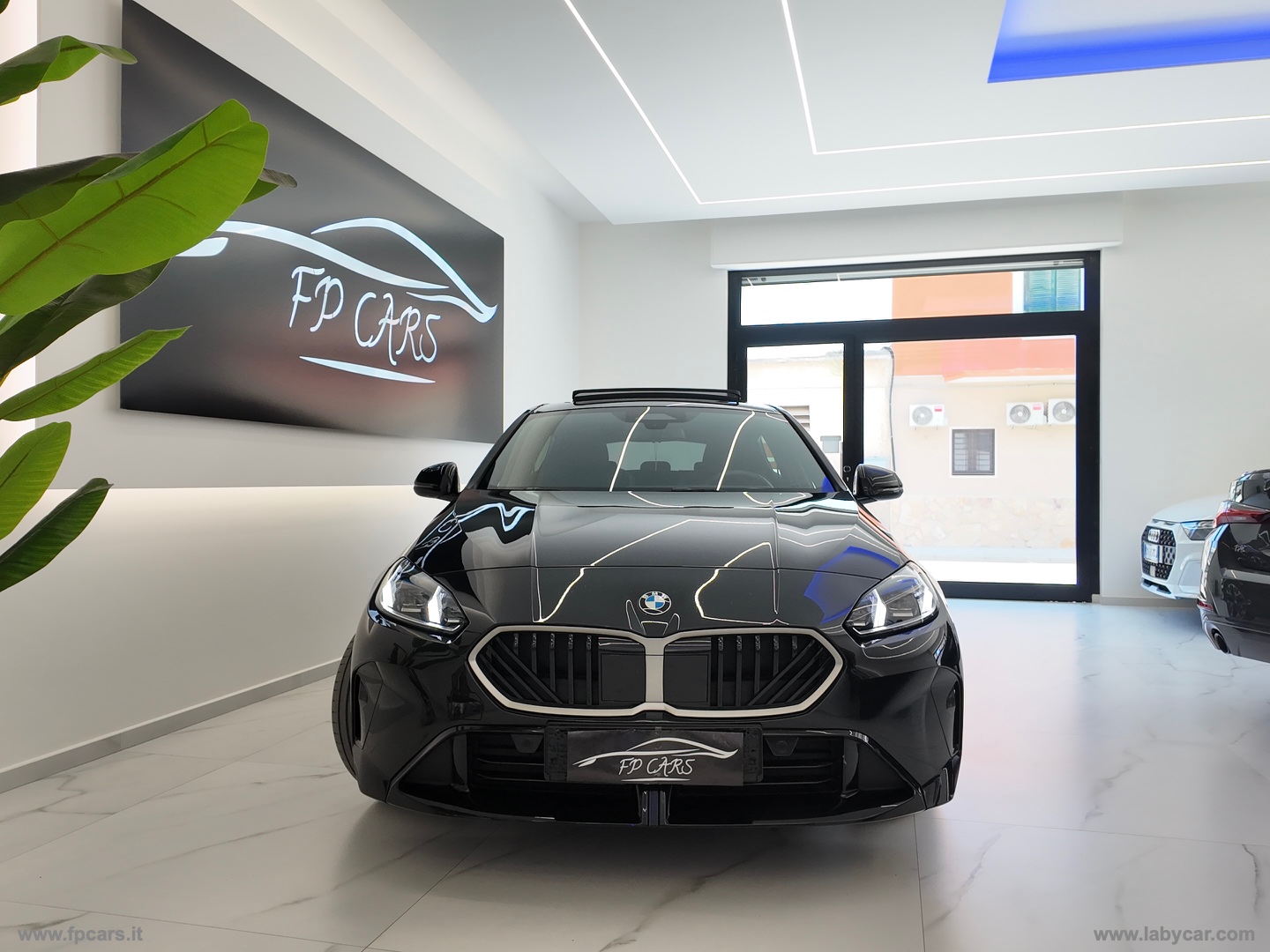 118d MSport - immagine 3