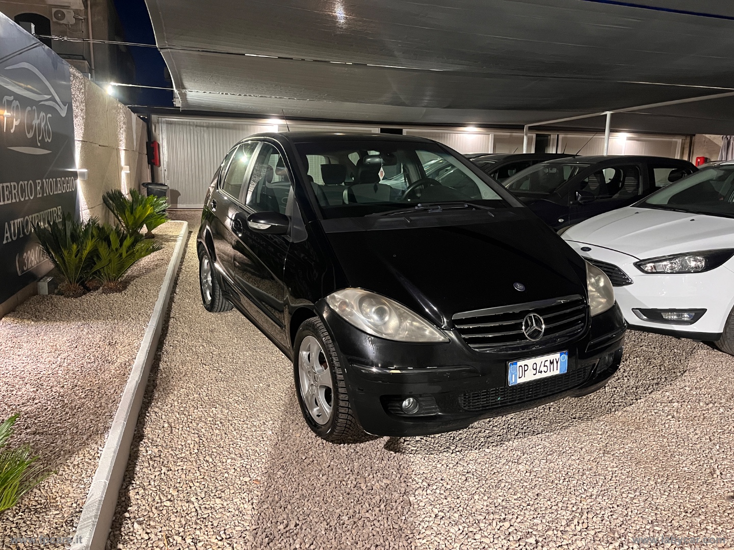 A 180 CDI Avantgarde Edition 10 - immagine 3