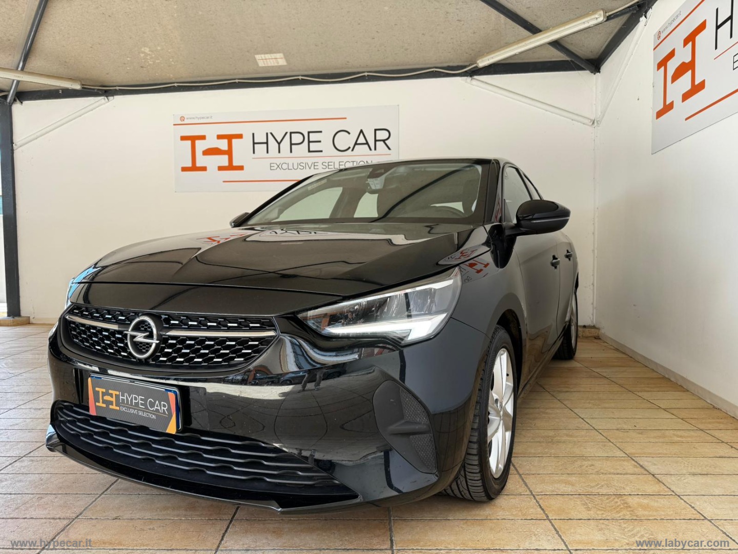 Corsa 1.2 Edition - immagine 3