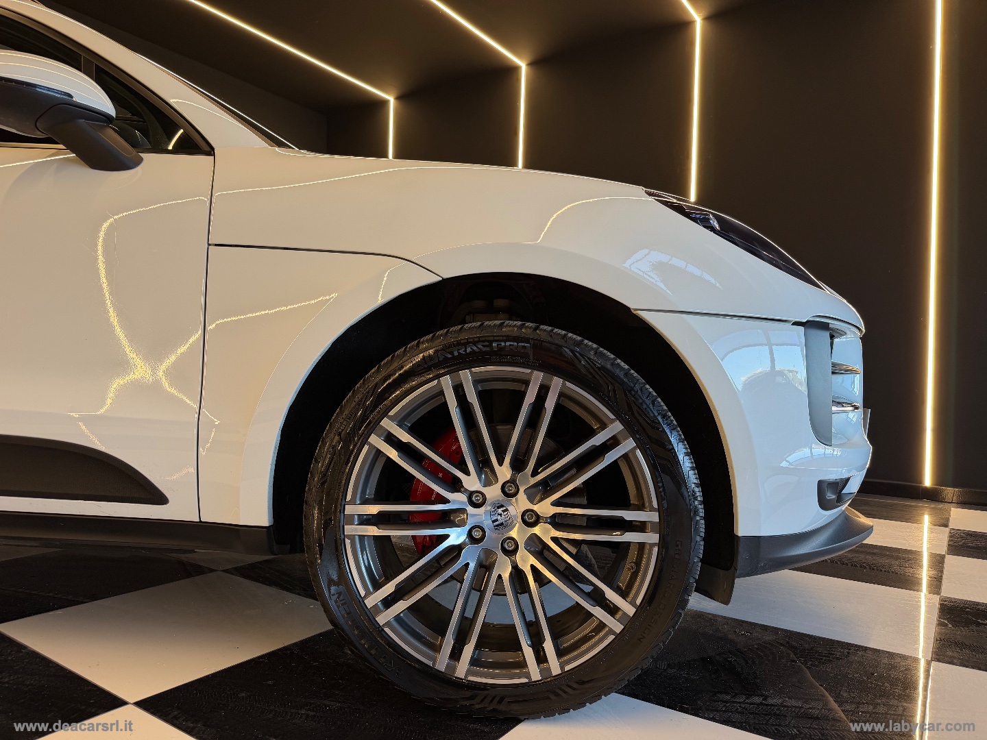 Macan 2.0 - immagine 3