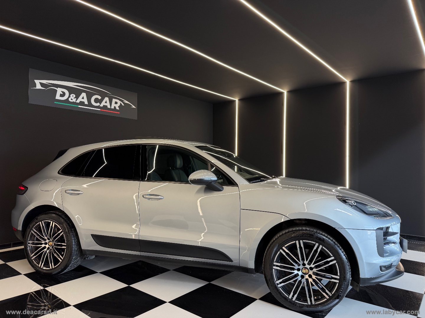 Macan 2.0 - immagine 3