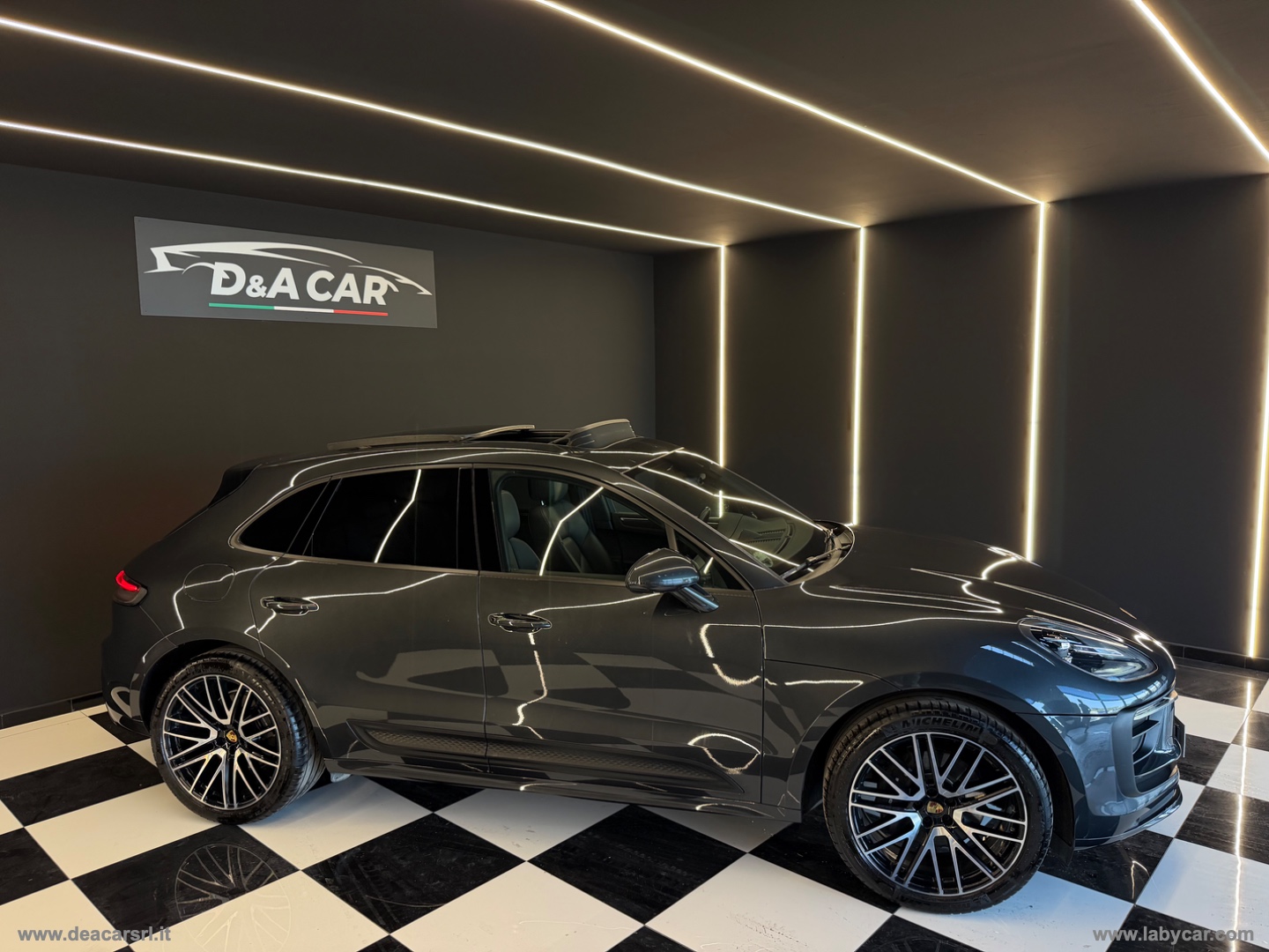 Macan 2.0 - immagine 3