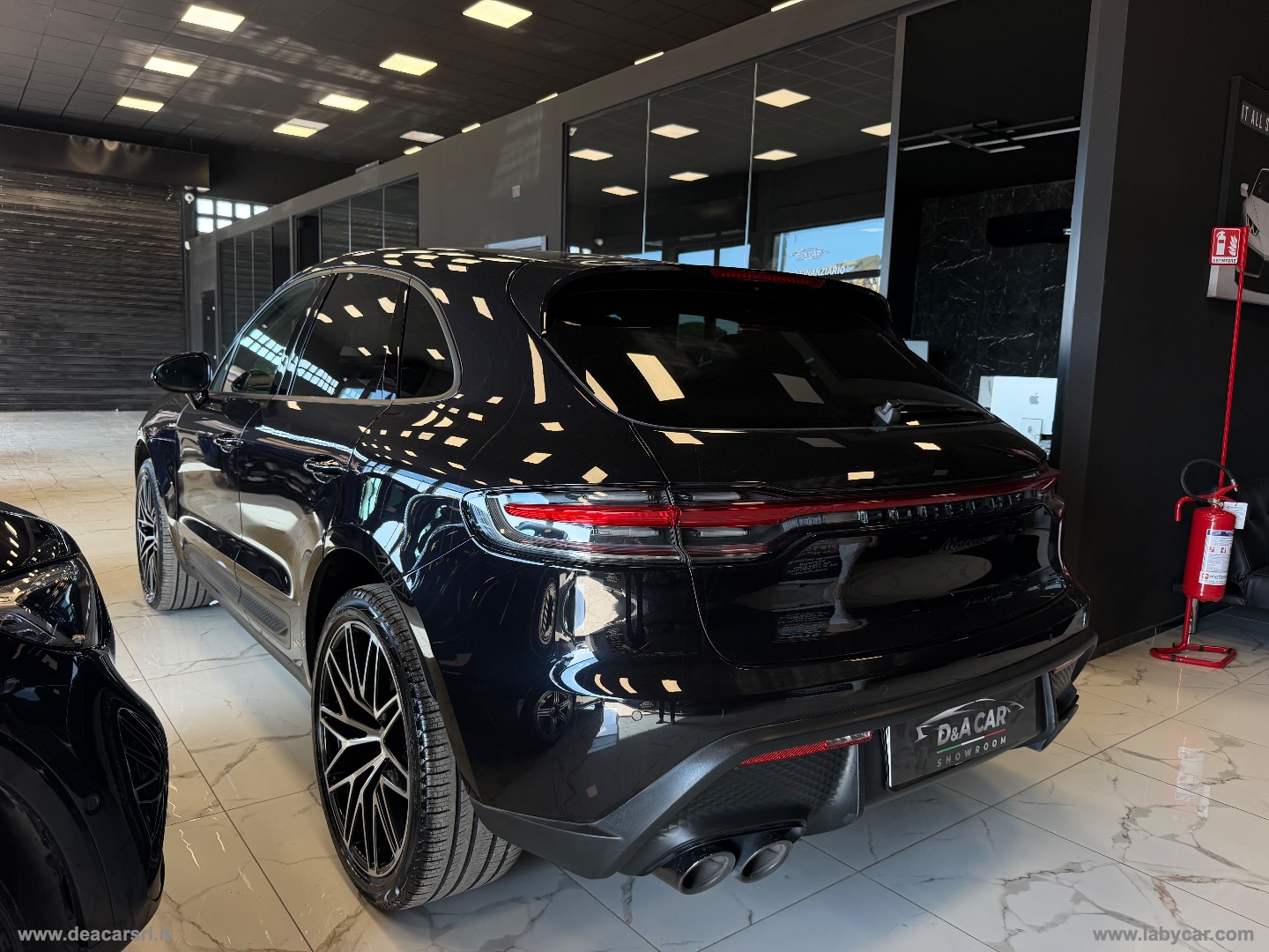 Macan 2.0 - immagine 3