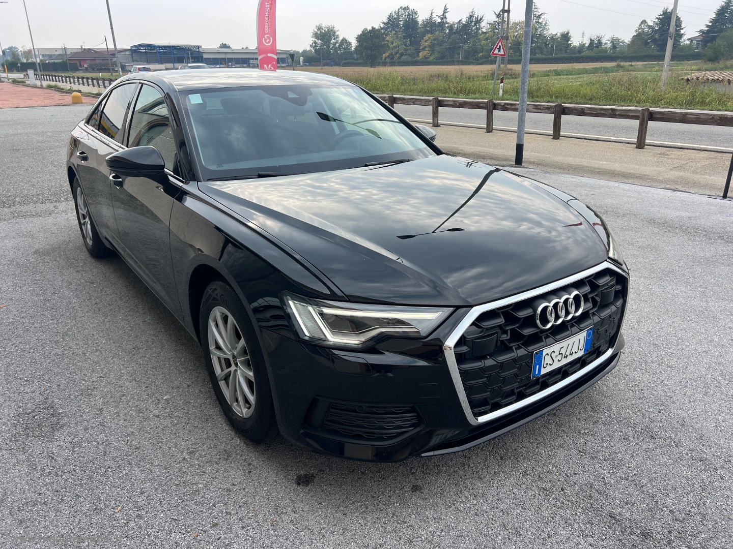 A6 40 2.0 TDI S tronic Business BERLINA IVA ESPOSTA - immagine 3