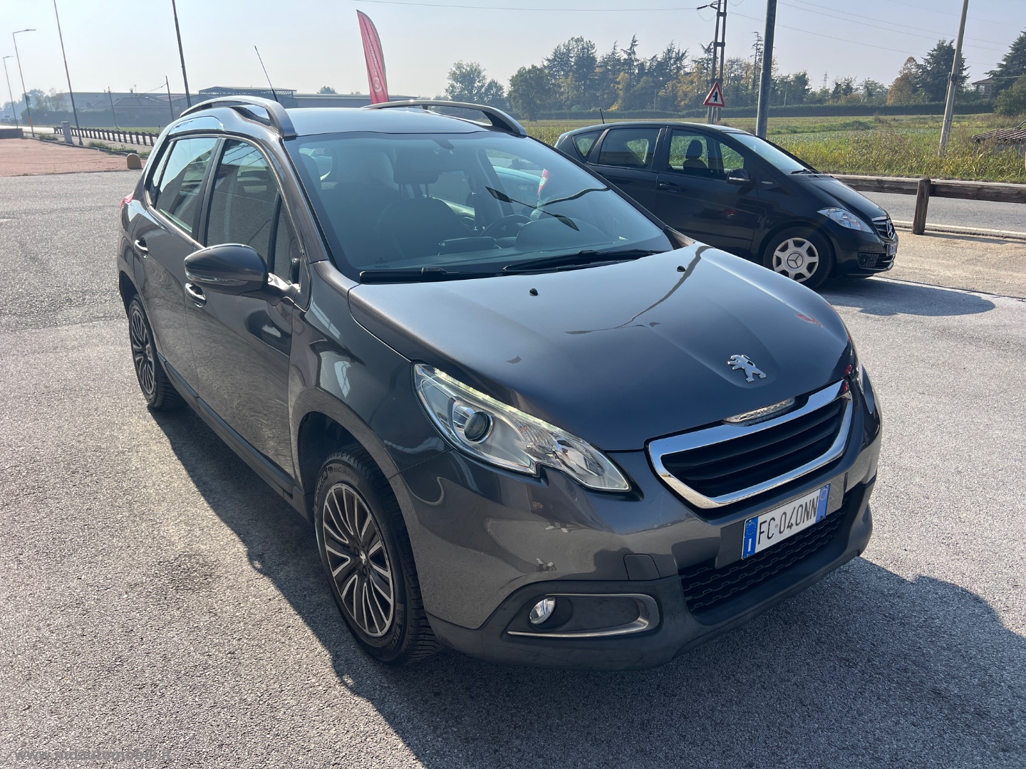 2008 PureTech 82 Access SOLO KM.76000 - immagine 3