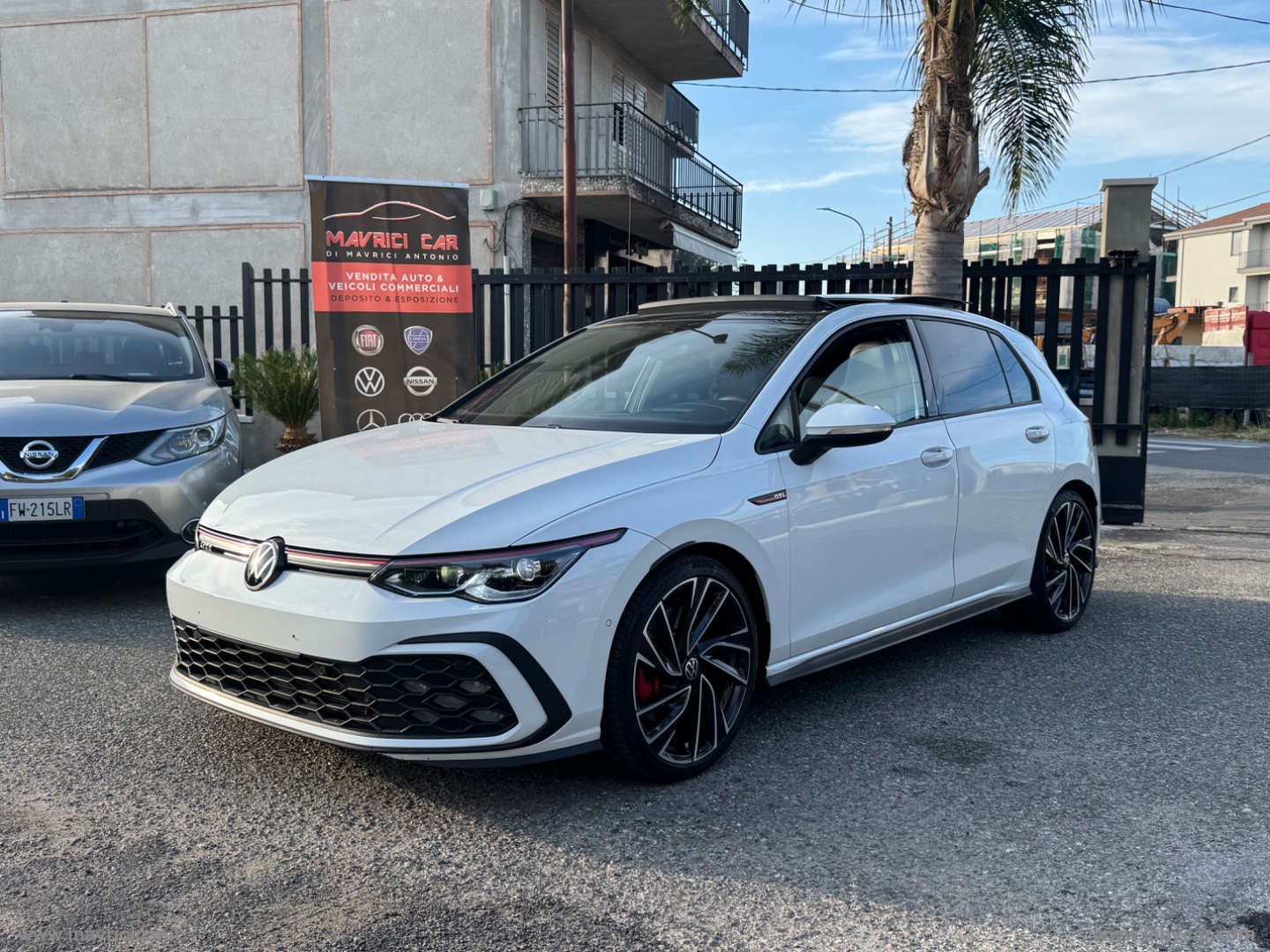 Golf 2.0 TSI GTI DSG - immagine 3