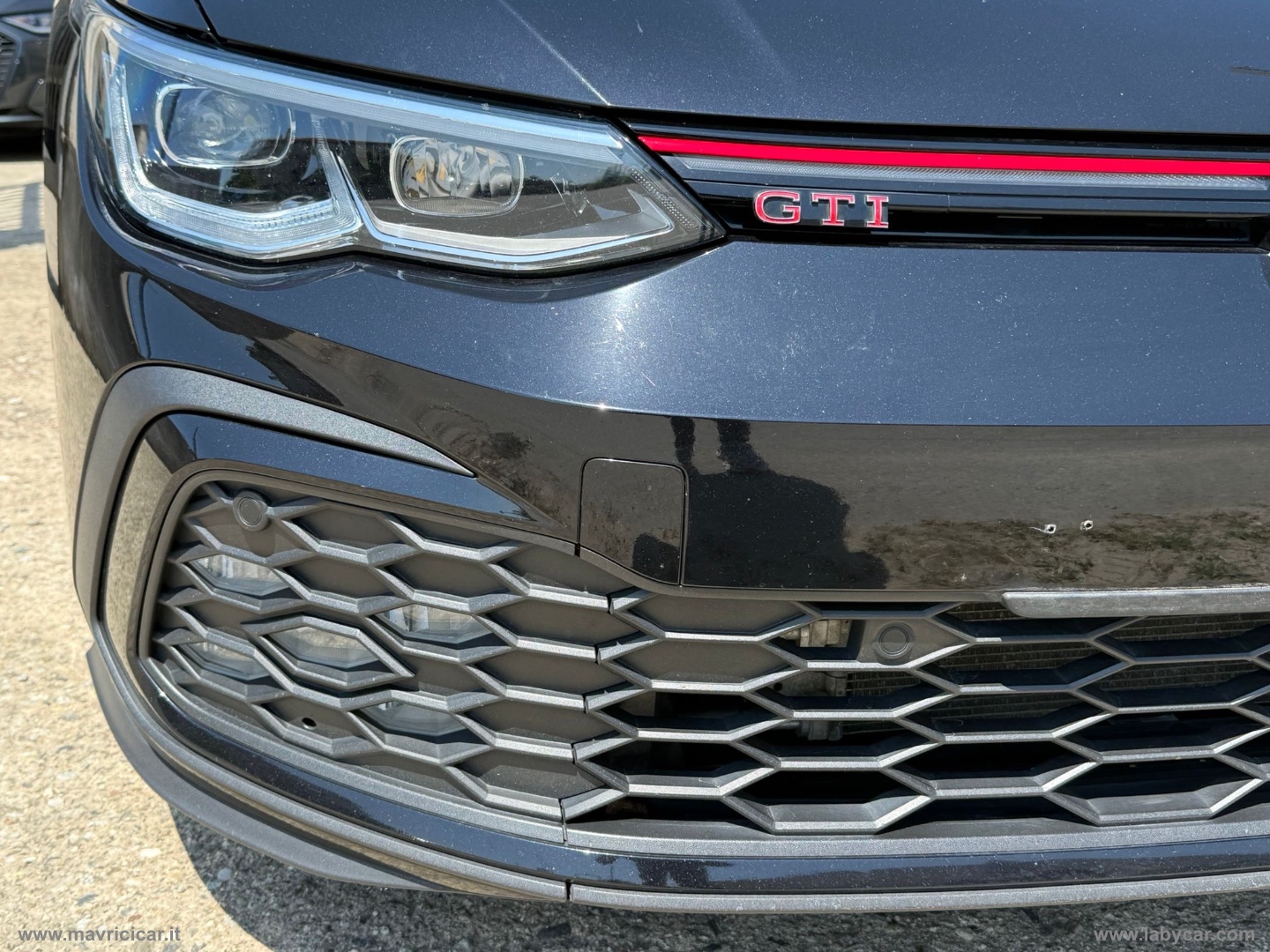 Golf 2.0 TSI GTI DSG - immagine 3