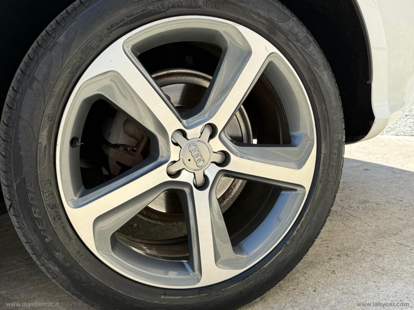 Q5 2.0 TDI 190 CV S tronic Advanced Plus - immagine 3