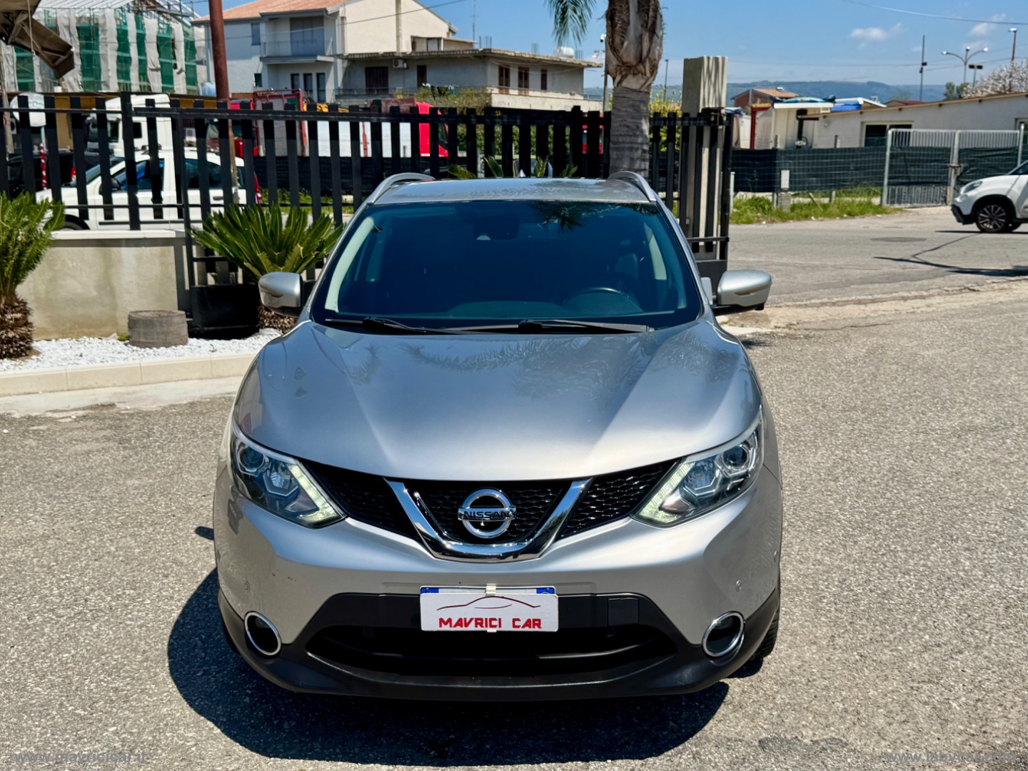 Qashqai 1.6 dCi 4WD N-Connecta - immagine 3