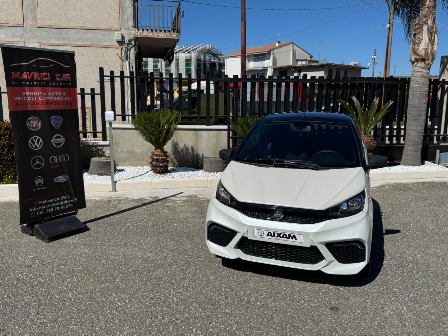 City GTO Emotion - immagine 3