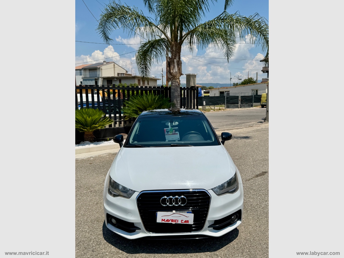 A1 1.6 TDI S line edition - immagine 3