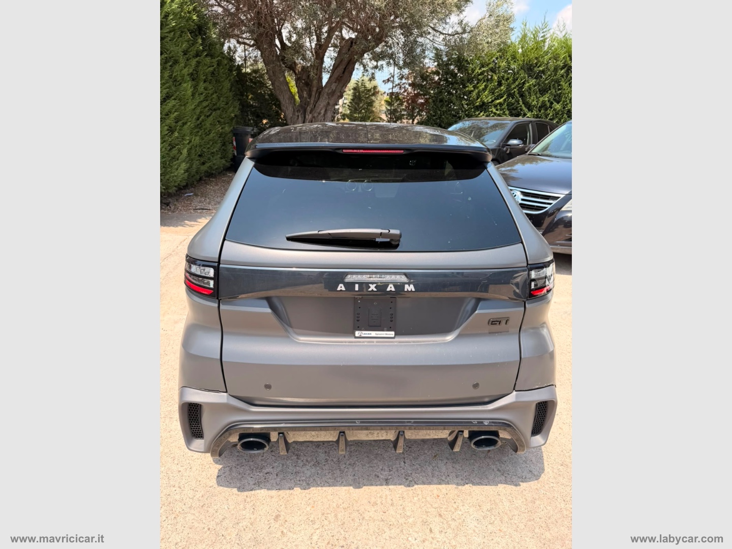Coupé GTI Emotion - immagine 3