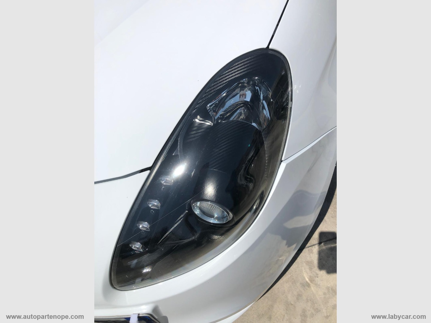Giulietta 1.6 JTDm TCT 120 CV Super - immagine 3