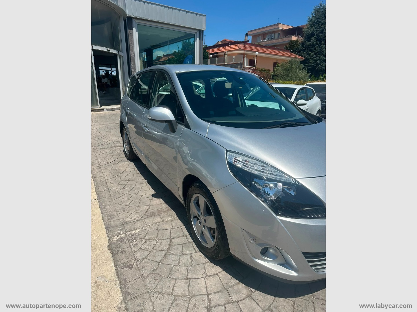 Scénic X-Mod 1.6 dCi 130 CV Dynamique - immagine 3