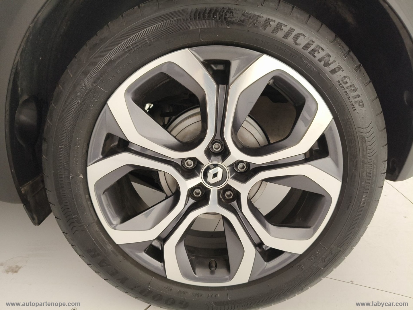 Captur TCe 12V 100 CV GPL T. Fast Track IN ARRIVO - immagine 3