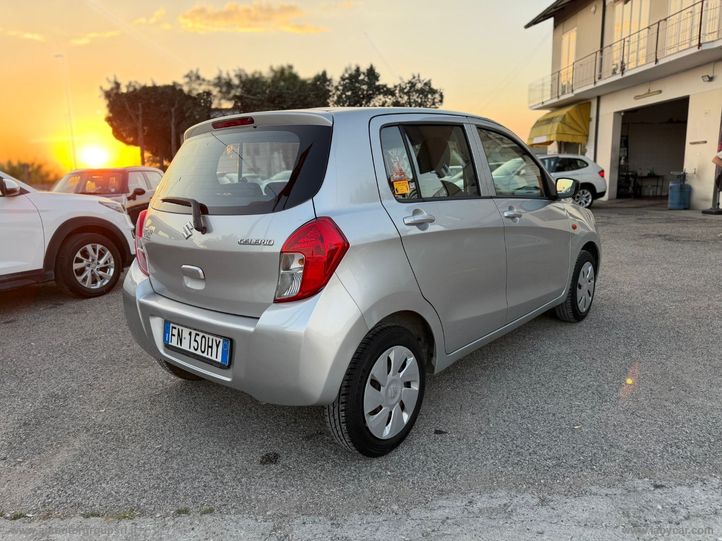 Celerio 1.0 Easy - immagine 3