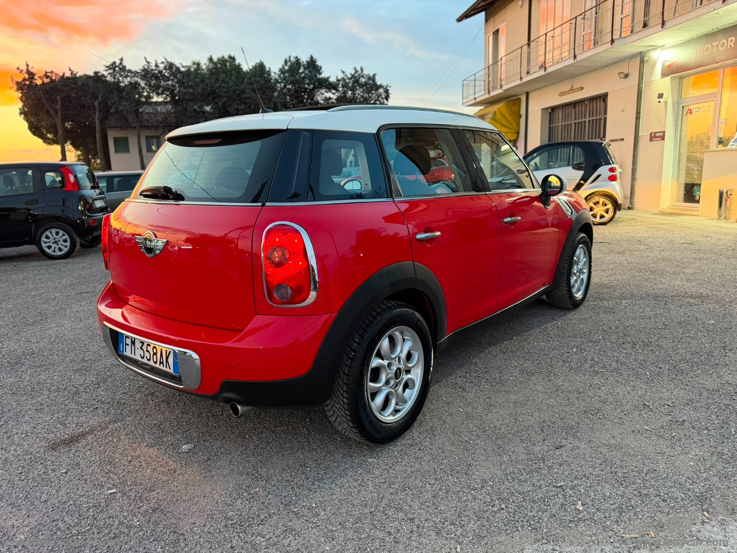 1.6 One Countryman GPL - immagine 3