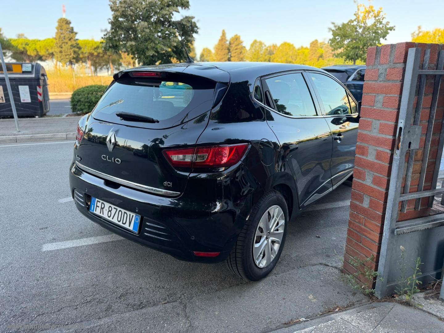 Clio dCi 8V 75 CV S&S 5p. Energy Intens - immagine 3