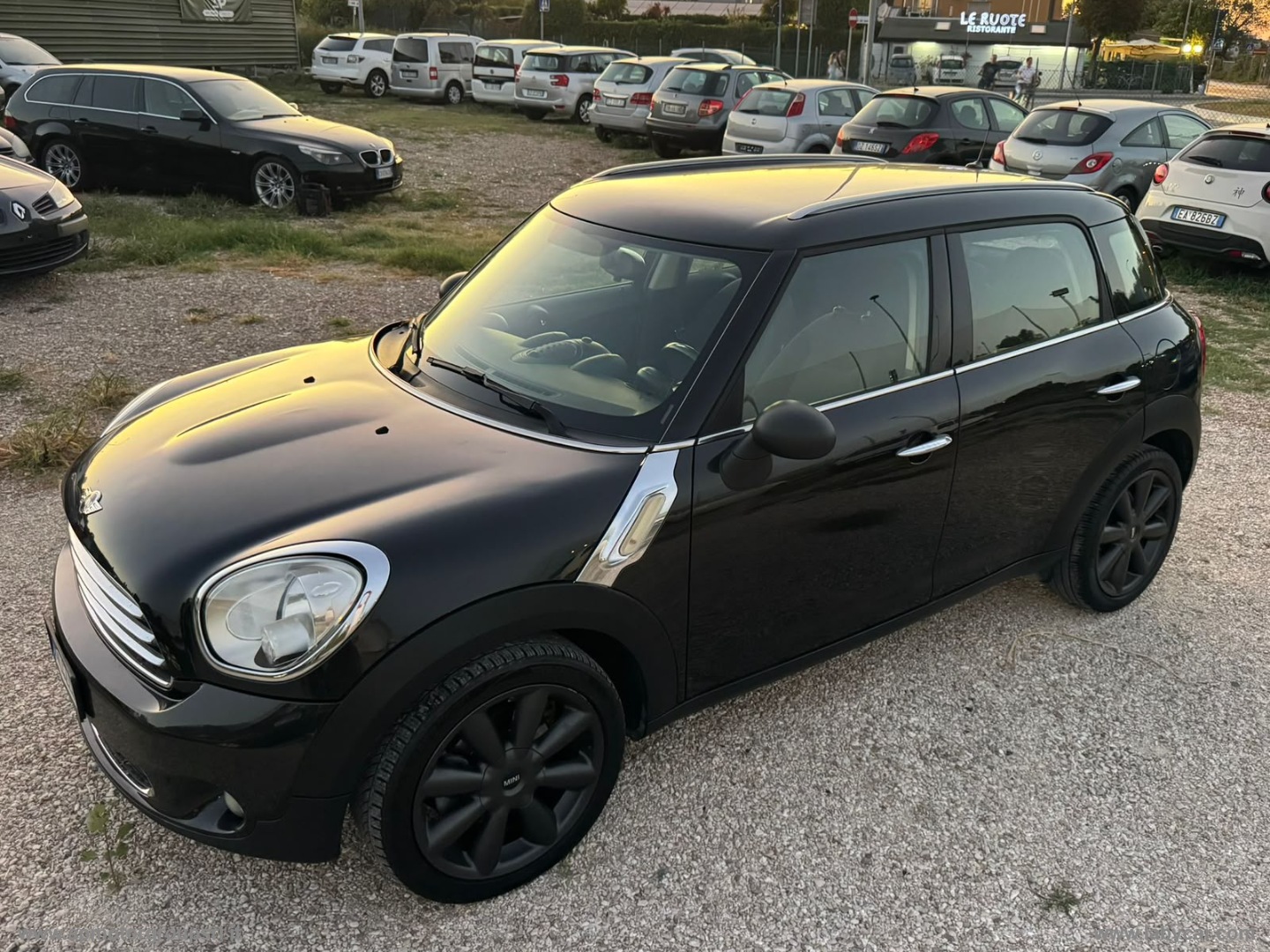 1.6 One D Countryman - immagine 3