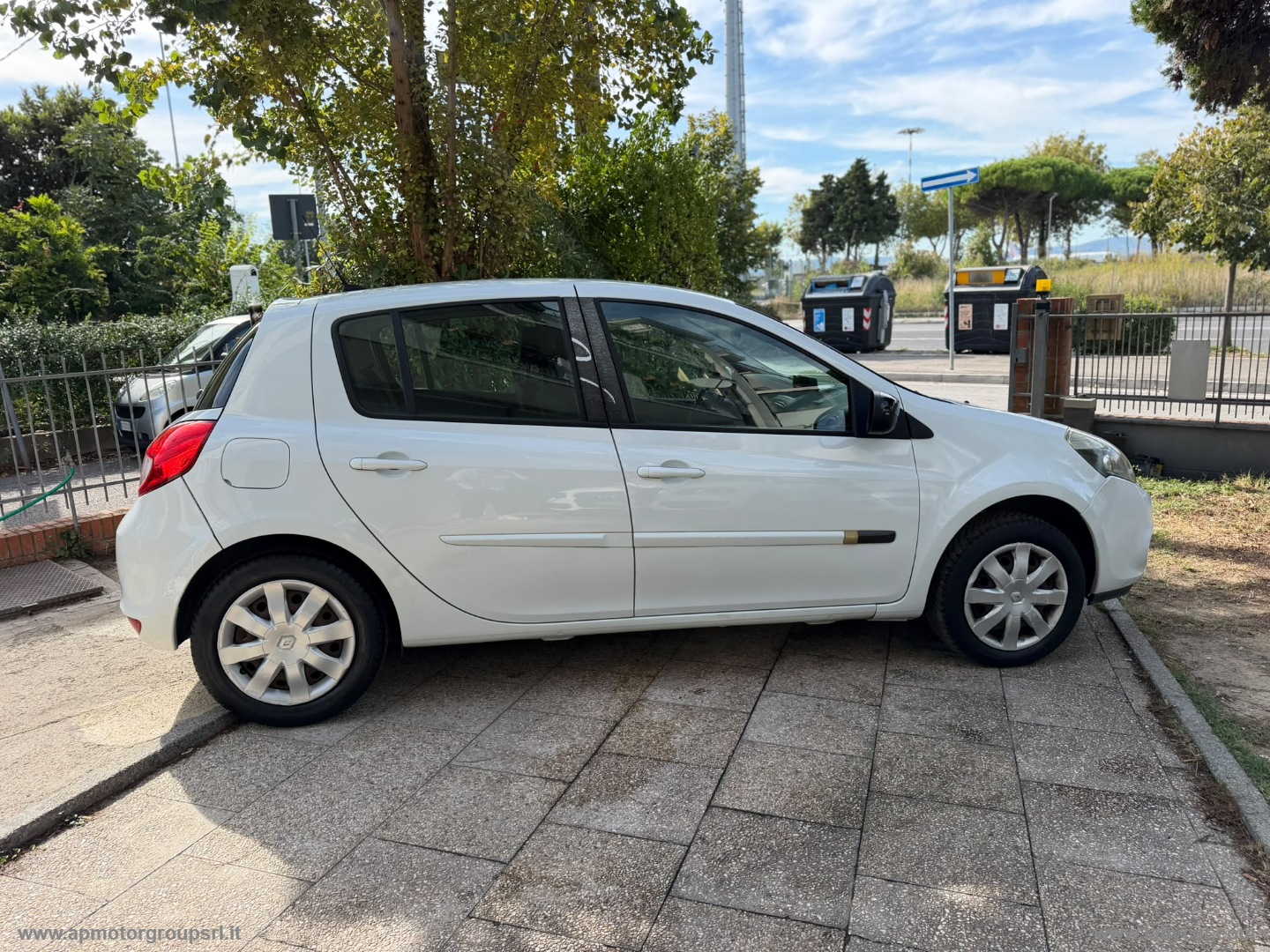 Clio 1.2 16V 5p. GPL Dynamique - immagine 3