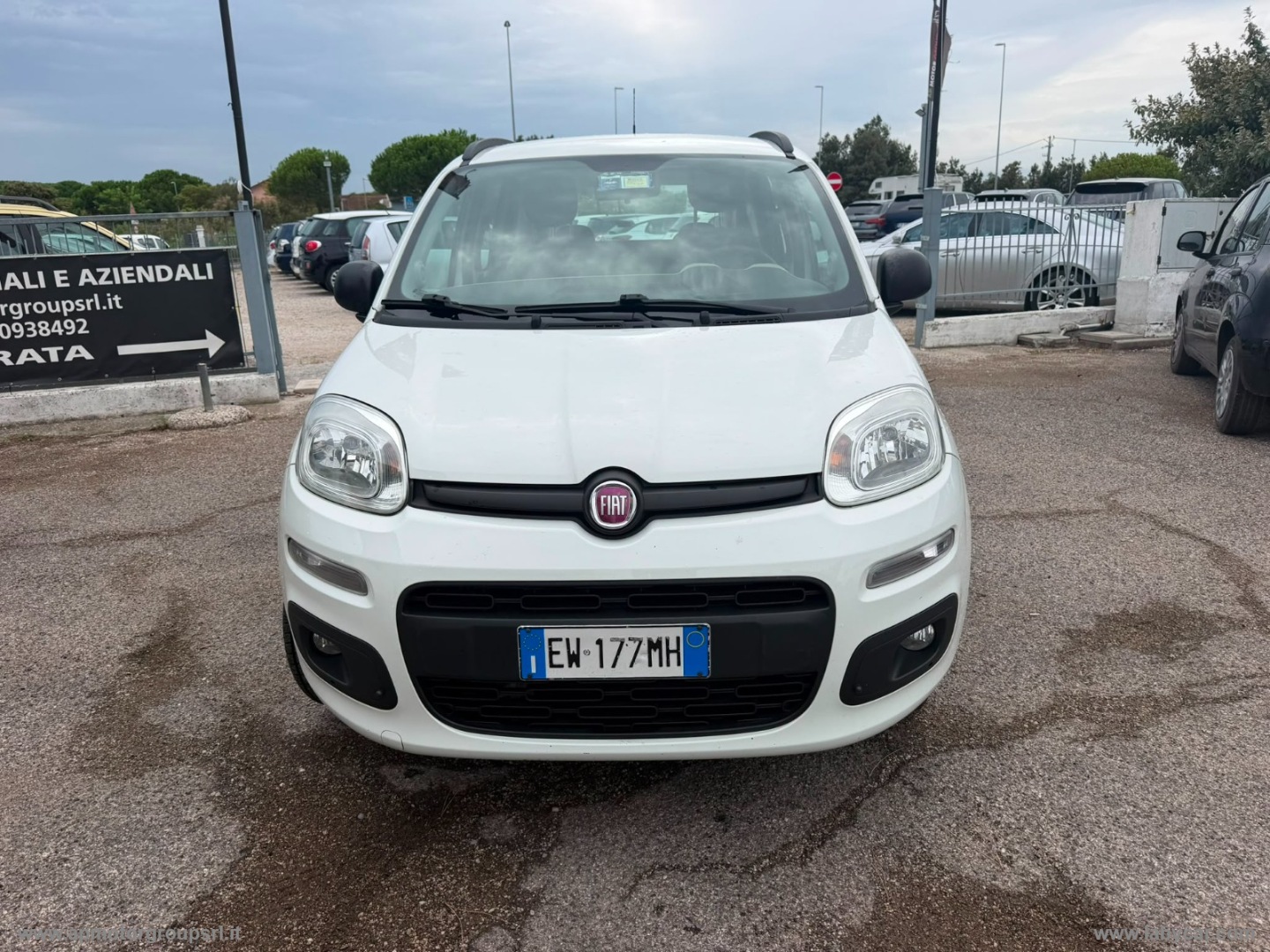 Panda 0.9 TwinAir Turbo Nat. Power Easy - immagine 3