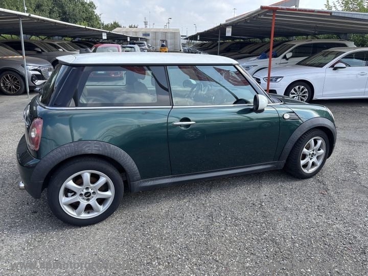 Mini Cooper CHILI - immagine 3