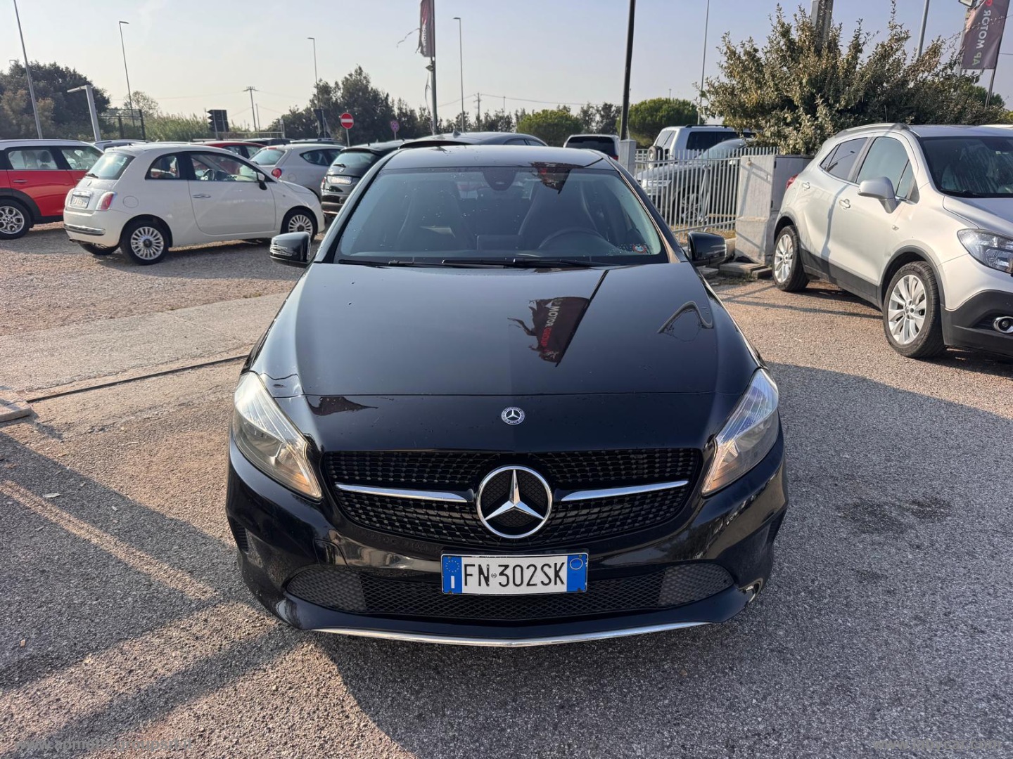 A 180 d Automatic Executive - immagine 3