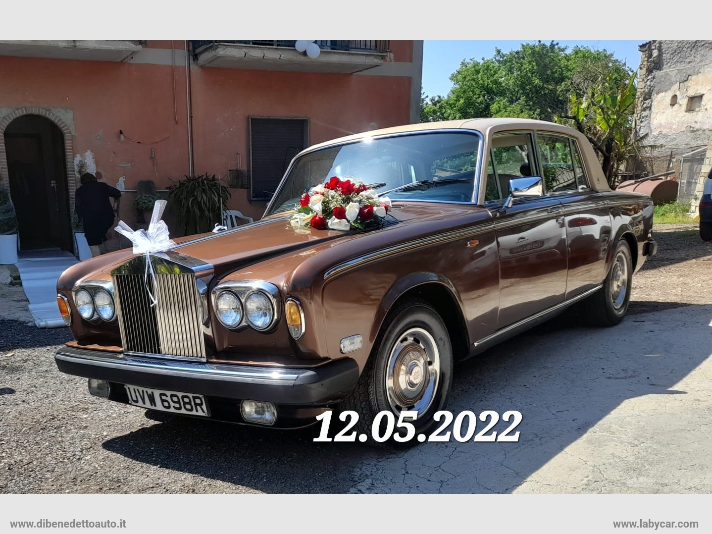 Silver Shadow II - immagine 3