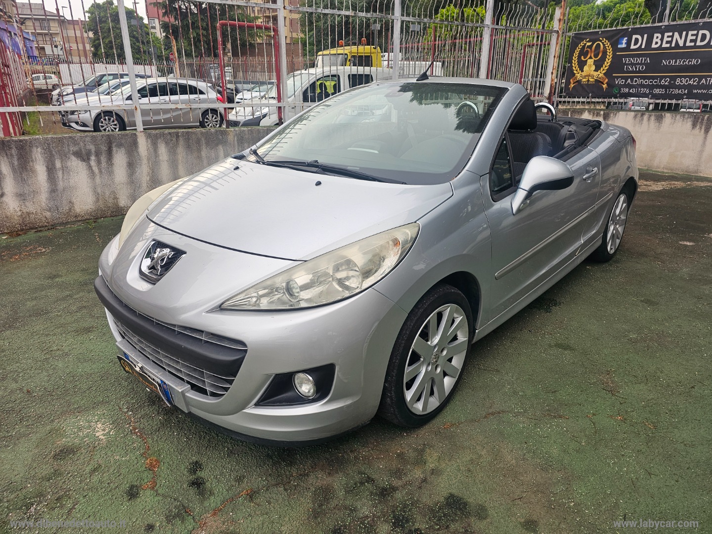 207 1.6 8V HDi 112 CV CC Tecno - immagine 3
