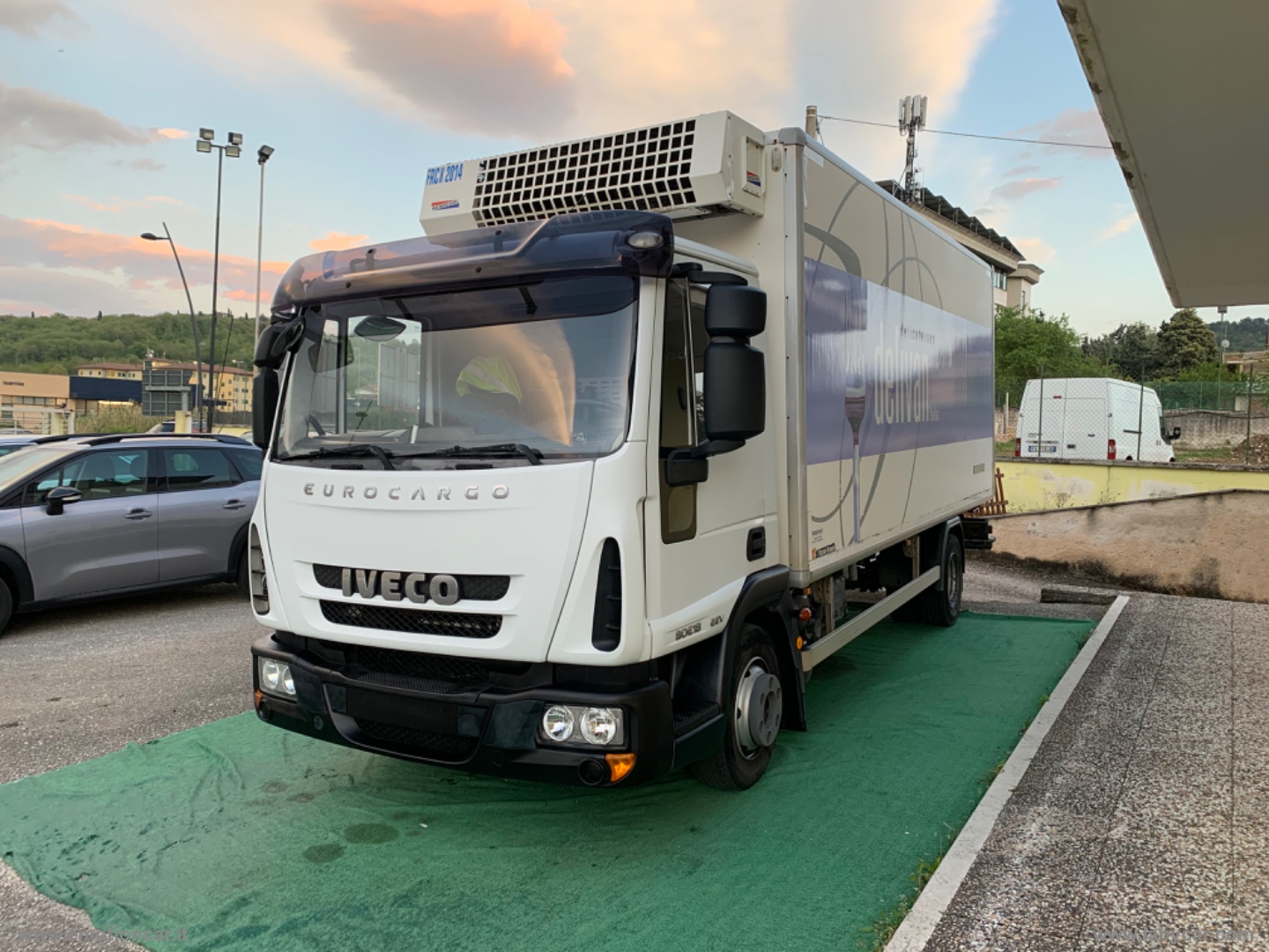 EUROCARGO 80E18 - 2012 - immagine 3