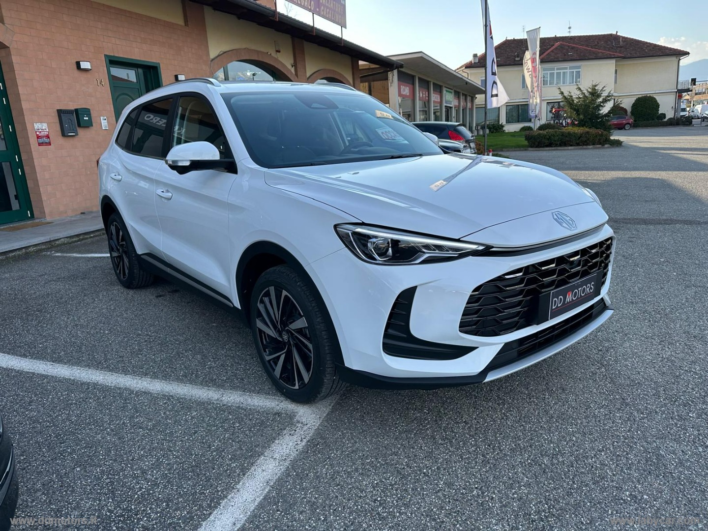 ZS Hybrid+ Luxury *PROMO* - immagine 3