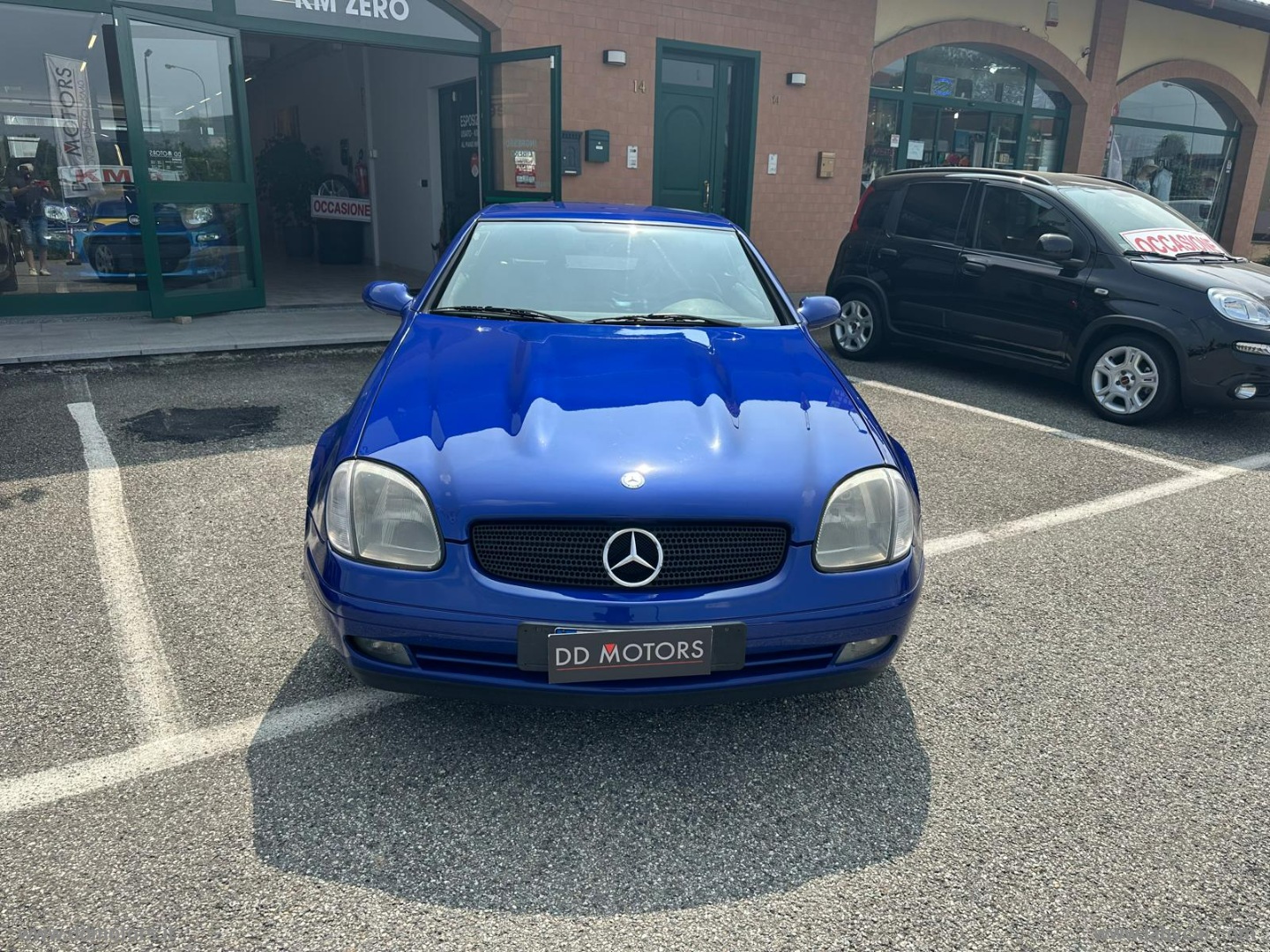 SLK 200 *PROMO* - immagine 3