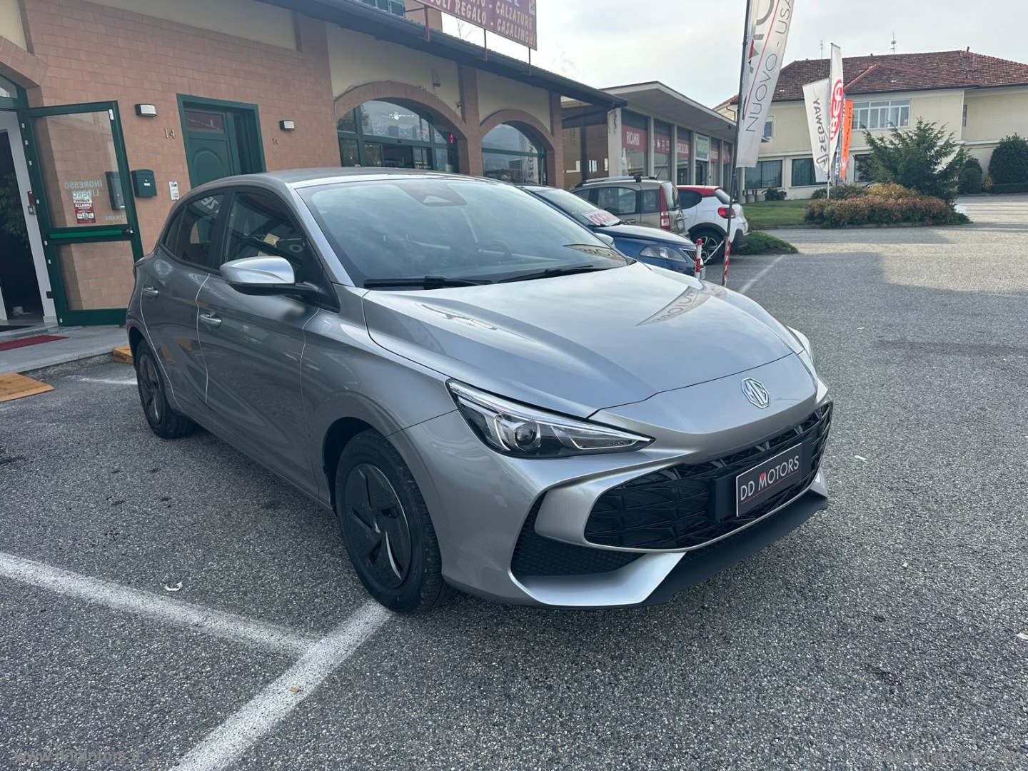 MG3 1.5 Standard *PROMO* - immagine 3