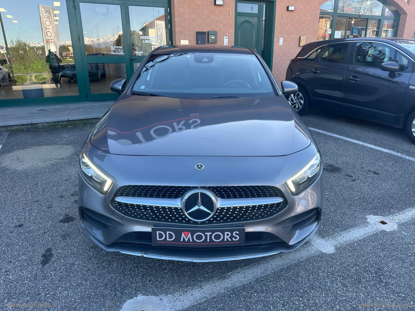 A 180 d Premium NEOPATENTATI - immagine 3