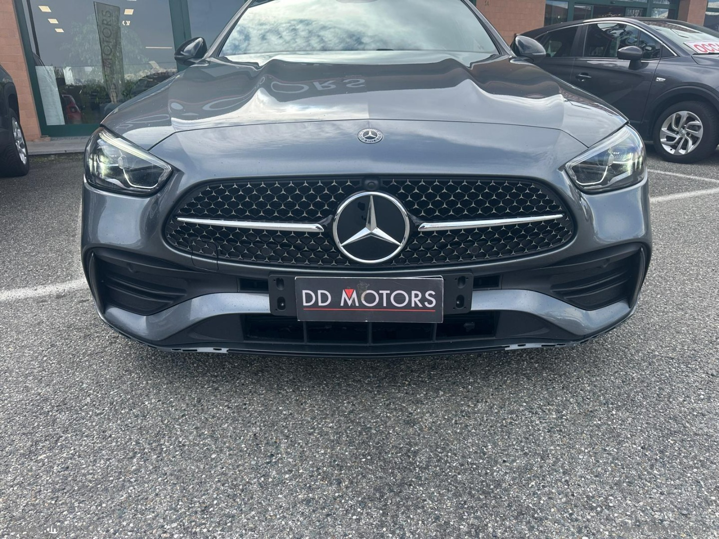 C 220 d Mild hybrid Premium Pro PROMO - immagine 3