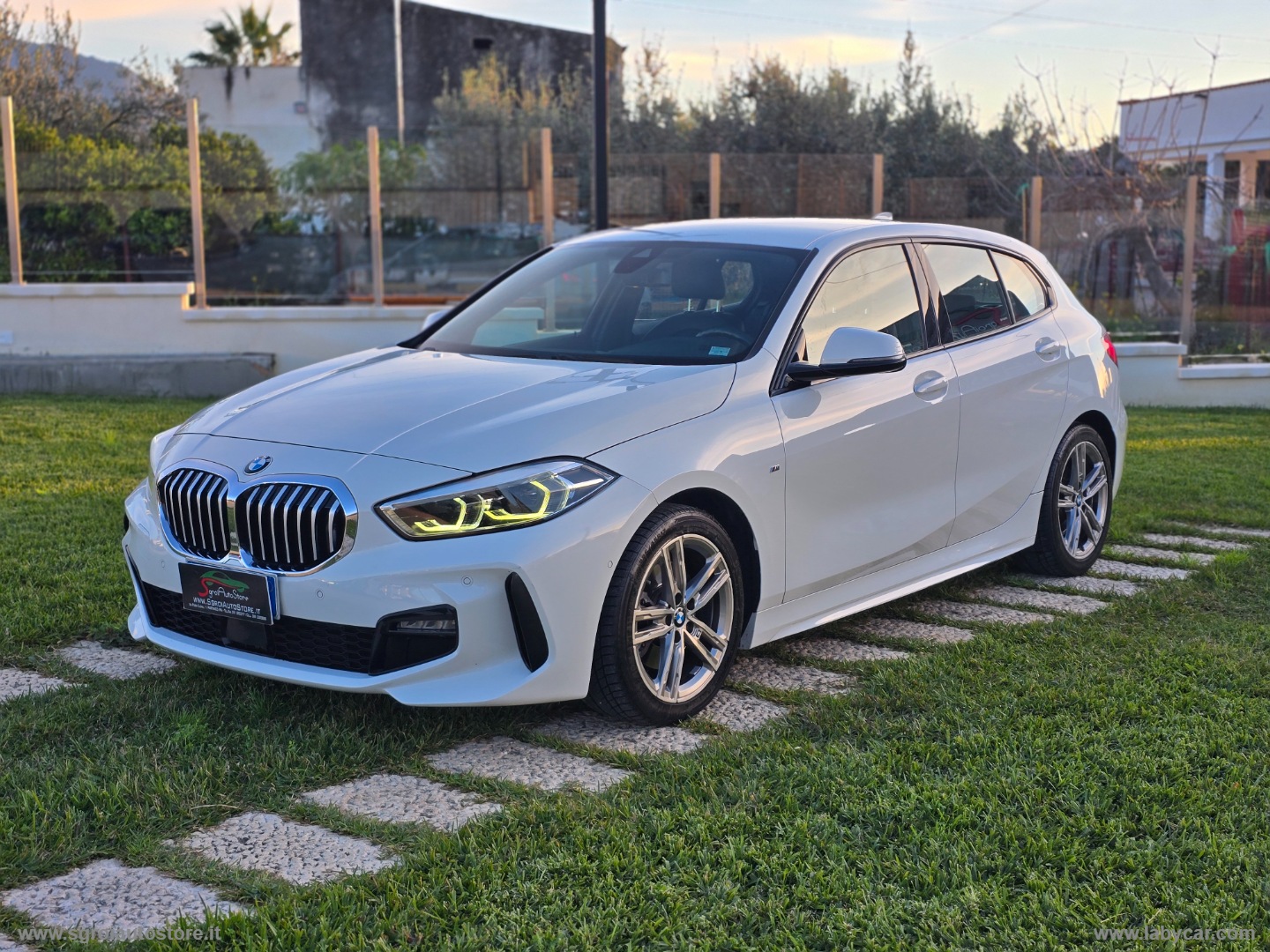 118d 5p. Msport - immagine 3