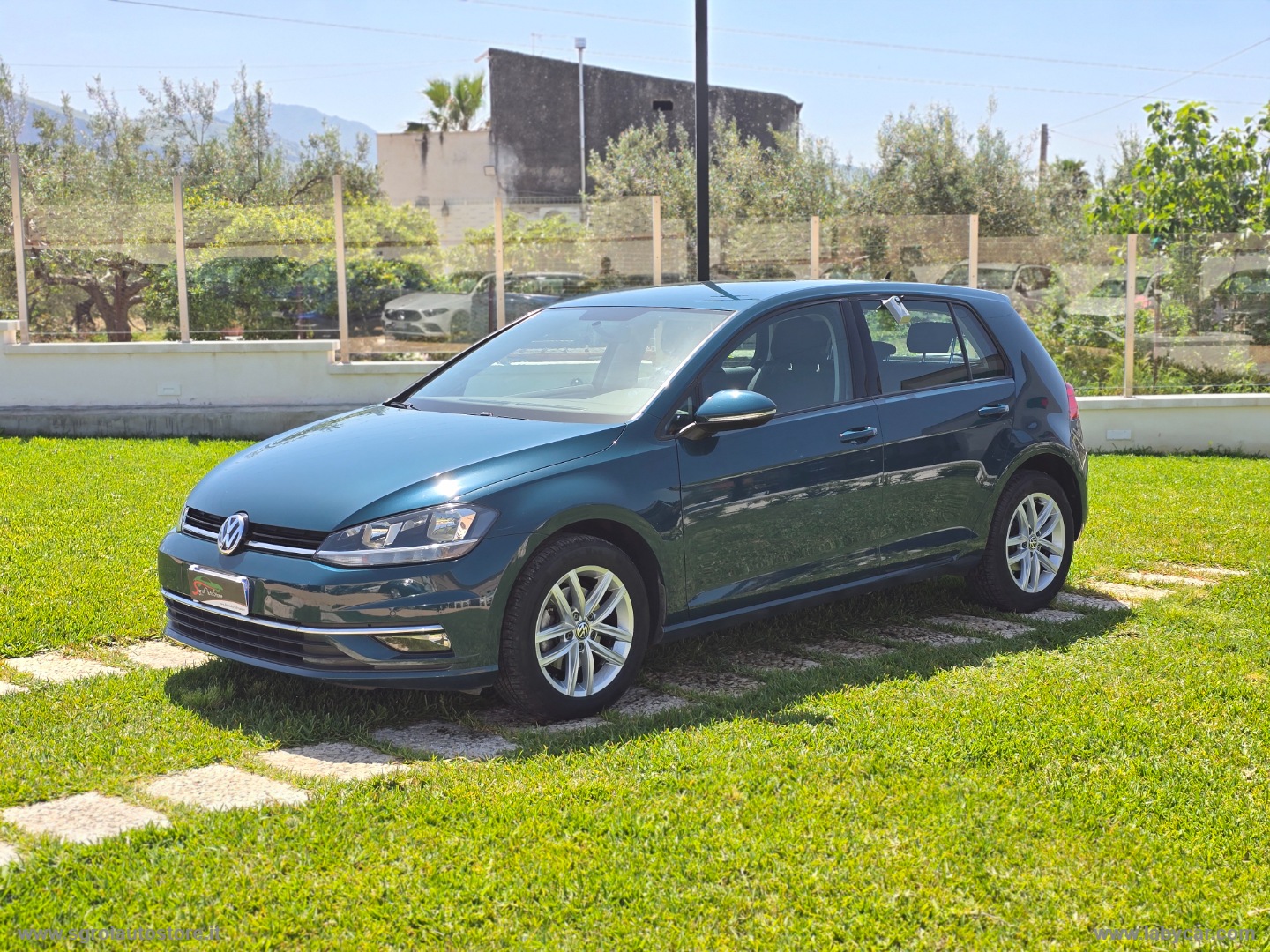 Golf 1.6 TDI 115CV 5p. Business BMT - immagine 3
