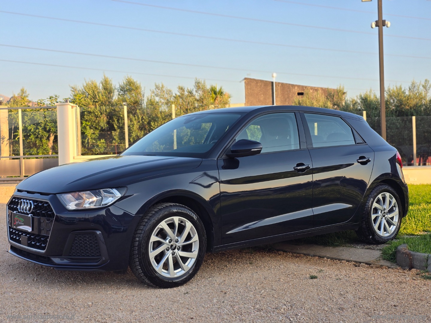 A1 SPB 25 TFSI - immagine 3