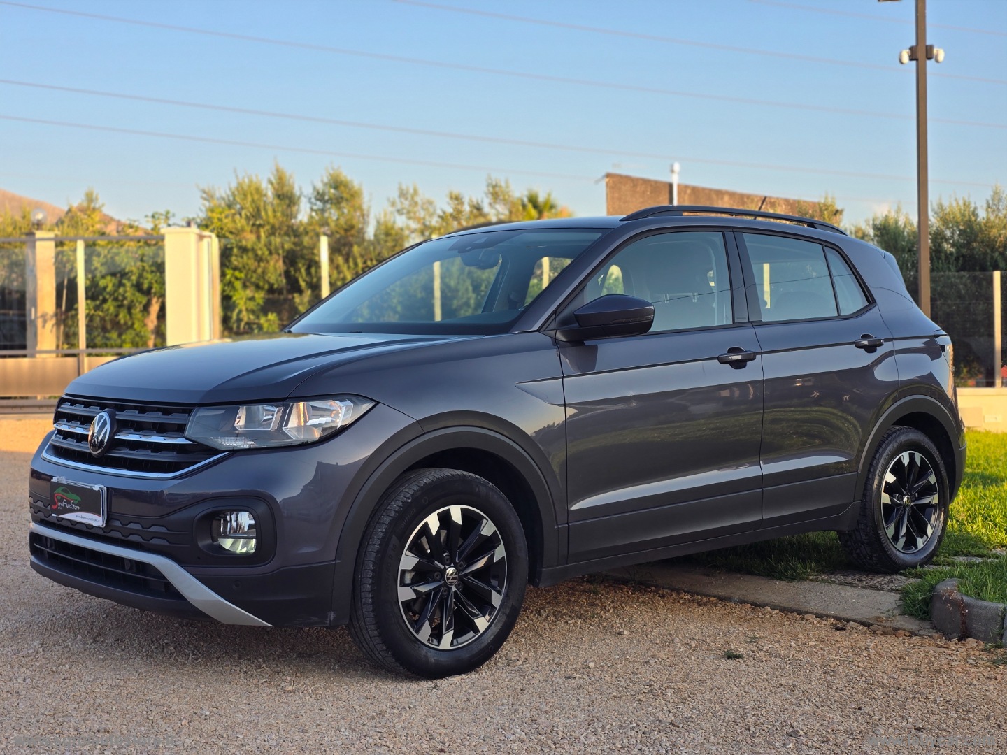 T-Cross 1.0 TSI 110 CV Advanced - immagine 3