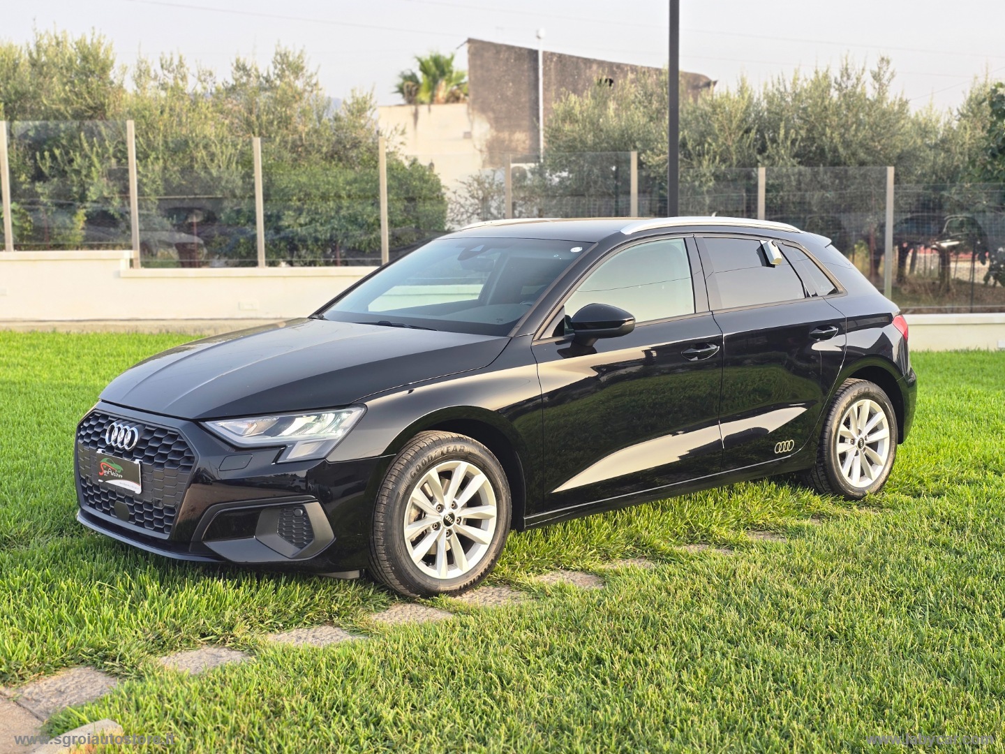 A3 SPB 30 TDI - immagine 3