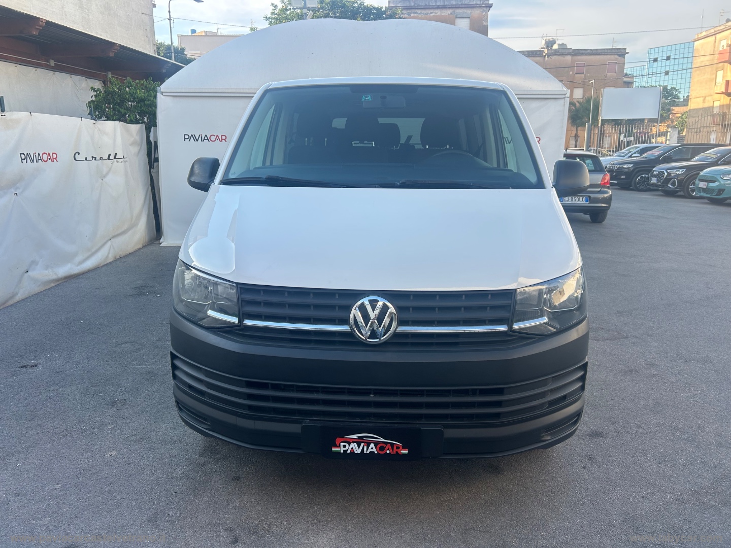 Caravelle 2.0TDI 150 PC Tren. - immagine 3