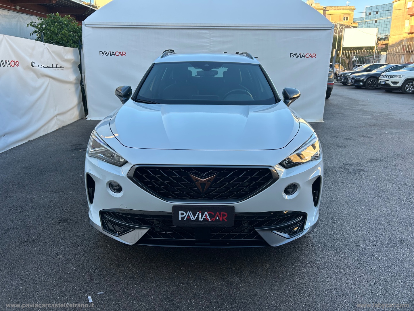 Formentor 2.0 TDI 4Drive DSG - immagine 3