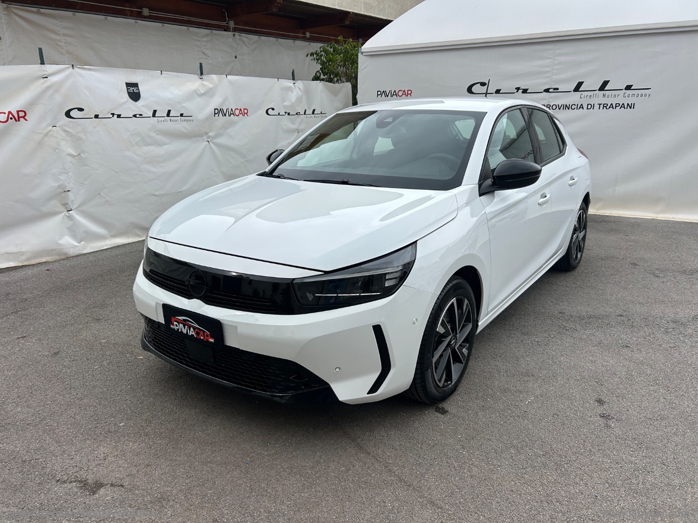 Corsa 1.2 100 CV Edition - immagine 3