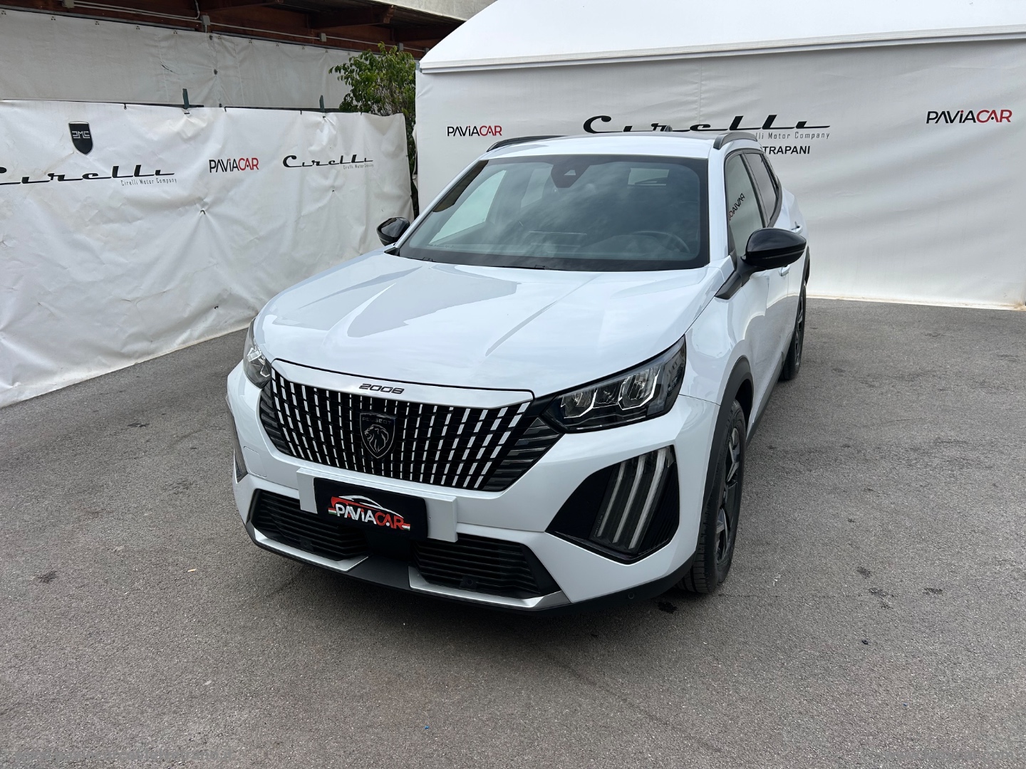 2008 PureTech 100 S&S Allure - immagine 3